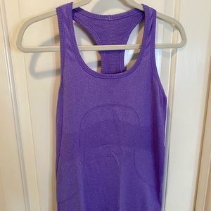 Lulu lemon Tank